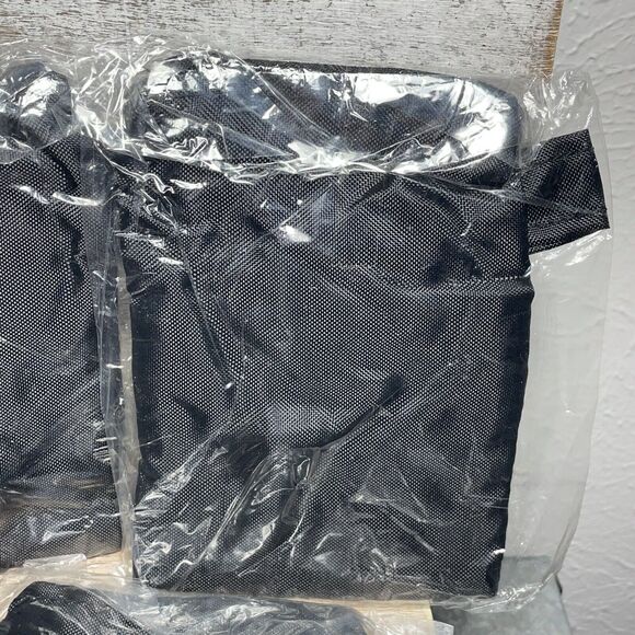 Lot of 5 Go Army Strong Neck Passport, ID Holders Clear Face Cover 4.5x6" New - Picture 10 of 16